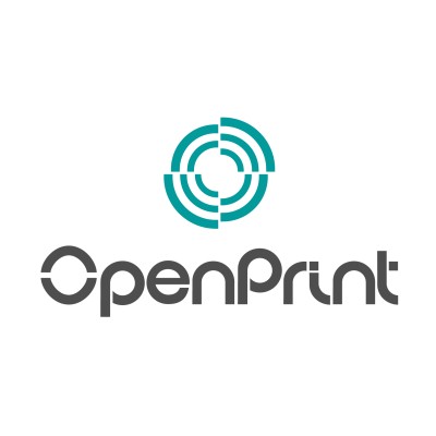 Open Print Impresión Digital's Logo