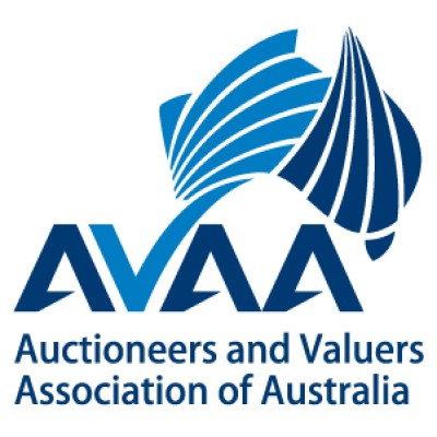 Auctioneers and Valuers Association of Australia's Logo