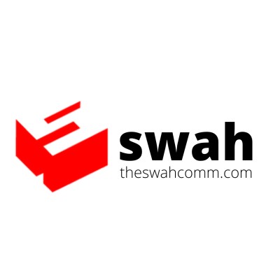 The SWAH Leading PR & Digital Marketing Agency's Logo