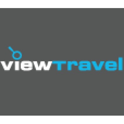 Viewtravel - Itinerary Travel Program and Trip Proposal Builder Software's Logo