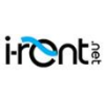 i-rent.net's Logo