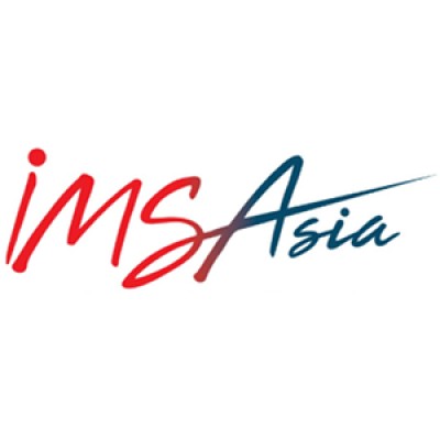 Integrated Market Services Asia (IMSA)'s Logo