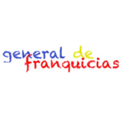 General de Franquicias's Logo