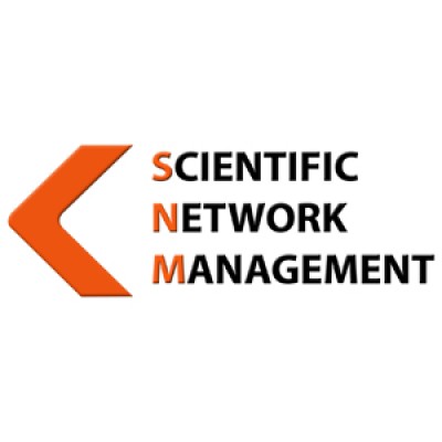 Scientific Network Management S.L.'s Logo