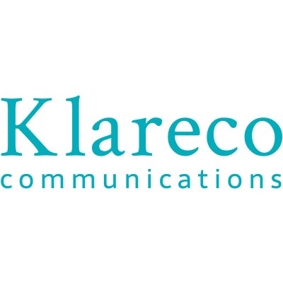 Klareco Communications's Logo