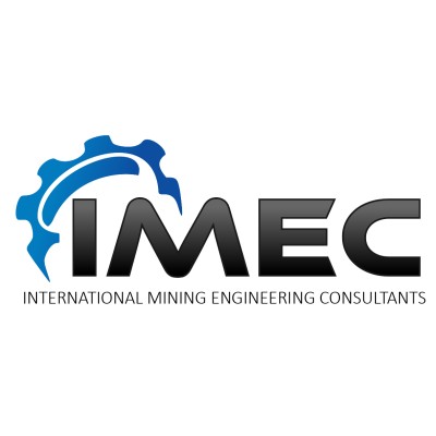 IME Consultants (IMEC)'s Logo