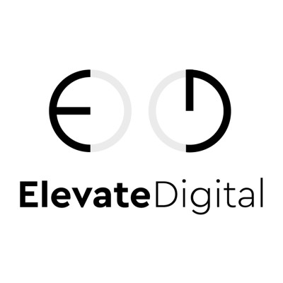 Elevate Digital's Logo