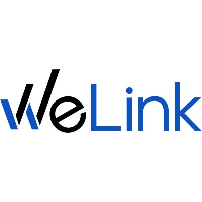 WeLink Consultancy's Logo