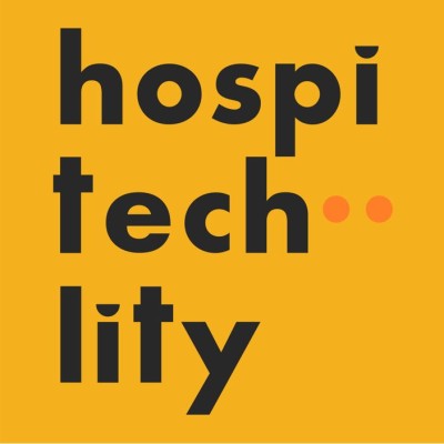 Hospitechlity's Logo