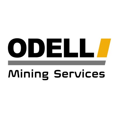 ODELL Mining Services's Logo