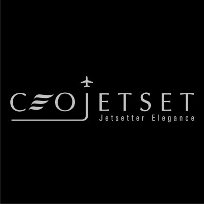 CeoJetset Logo