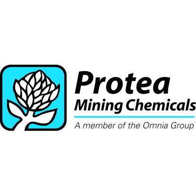 Protea Mining Chemicals's Logo