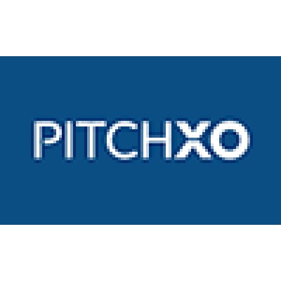 pitchXO's Logo