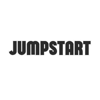 Jumpstart Media's Logo