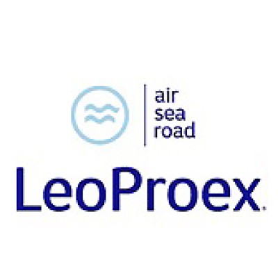 LeoProex's Logo