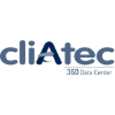 cliAtec. 360º Data Center's Logo