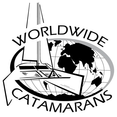 WorldWide Catamarans's Logo