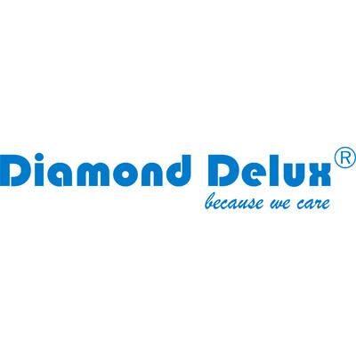 Diamond Hospital Equipments's Logo