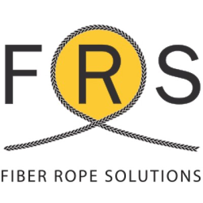 Fiber Rope Solutions - Mining's Logo