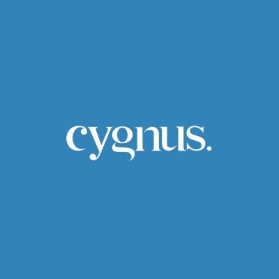 Cygnus Telecom's Logo