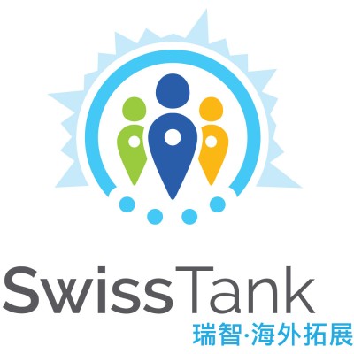 SwissTank: Reaching New Markets's Logo