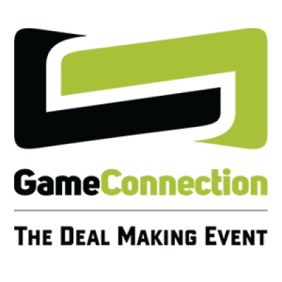 Game Connection's Logo