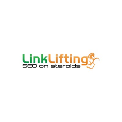 LinkLifting's Logo