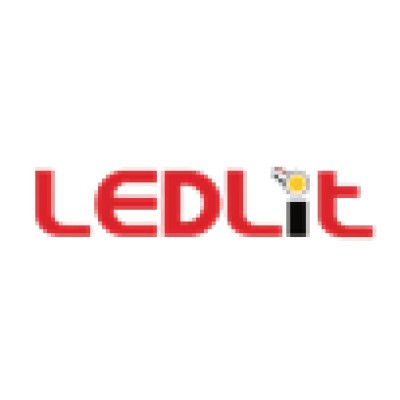 Ledlit Lighting Solutions's Logo