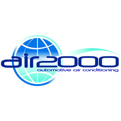 Air2000 South Africa (Pty) Ltd's Logo