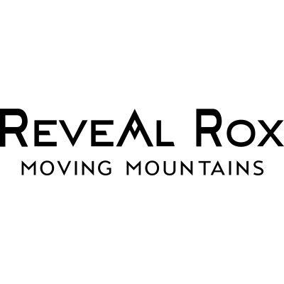 Reveal Rox - Moving Mountains's Logo