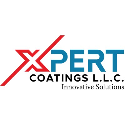 Expert Coatings L.L.C.'s Logo