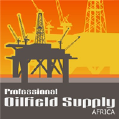 Professional Oilfield Supply (OFS) : Mozambique / Southern Africa's Logo