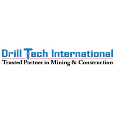 DRILLTECH INTERNATIONAL's Logo