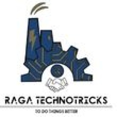 RAGA TECHNOTRICKS FZE's Logo