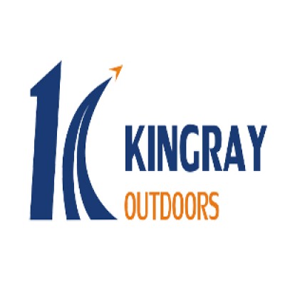 Kingray Industrial CO.LTD's Logo