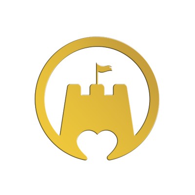 Qasr al mahba's Logo