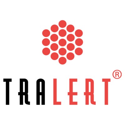 TRALERT® | Specialist in LED Voertuigverlichting's Logo