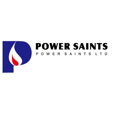 Power Saints Ltd's Logo