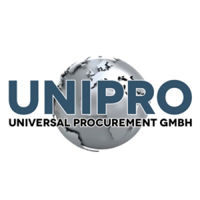 UNIPRO Universal Procurement GmbH's Logo