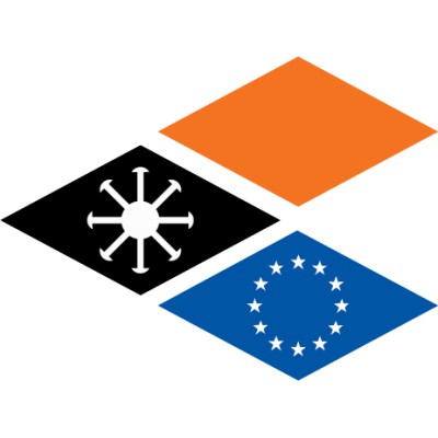 Tiarco Chemical Europe & TRCC Europe's Logo