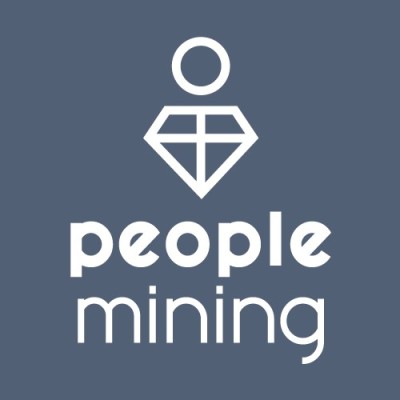 People Mining's Logo