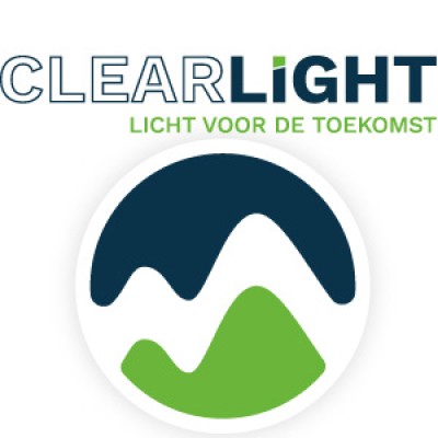 Clearlight - Licht voor de toekomst's Logo