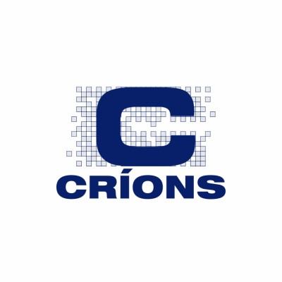 Críons's Logo