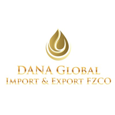 Dana Global Import & Export FZCO's Logo