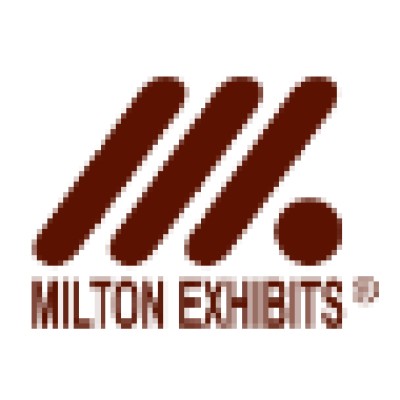 Milton Exhibits's Logo