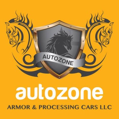 AUTO ZONE ARMOR & PROCESSING CARS L.L.C's Logo