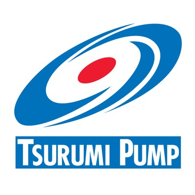 Tsurumi Pump Middle East's Logo