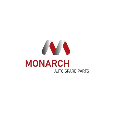 Monarch Auto Spare Parts Trading LLC's Logo