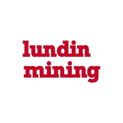 Lundin Mining - Brasil's Logo