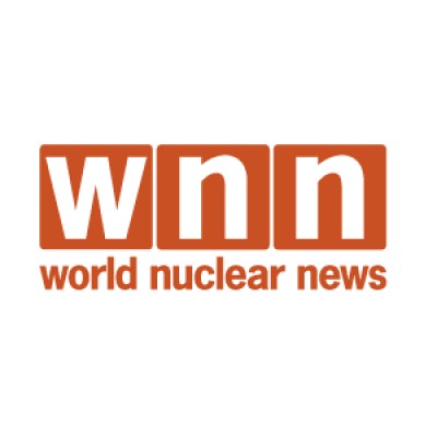 World Nuclear News's Logo